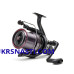 Катушка безынерционная Daiwa 22 Whisker 45SCW QD-OT